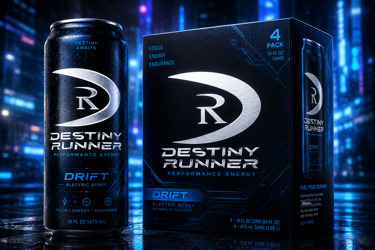 destiny
