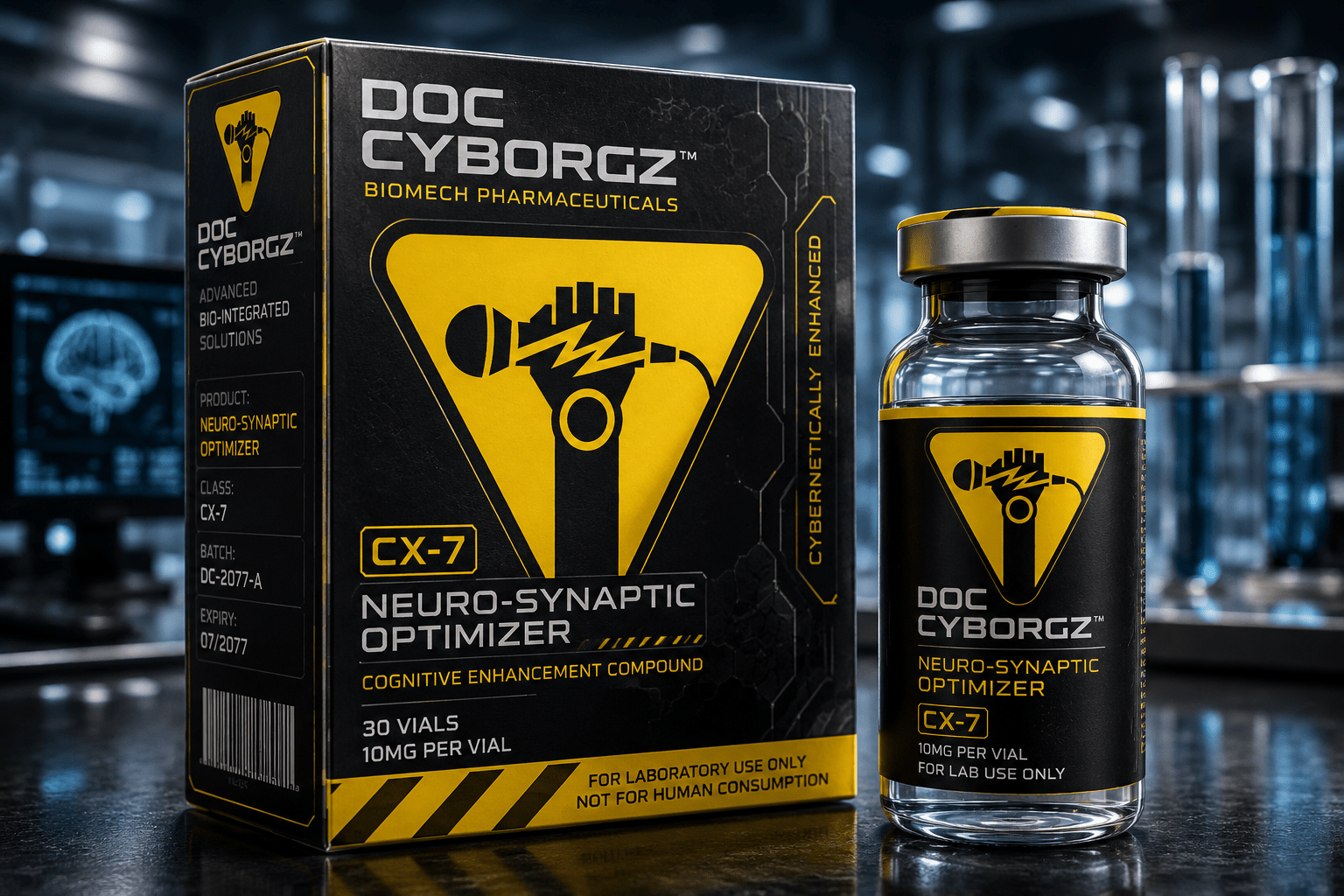 cyborgz